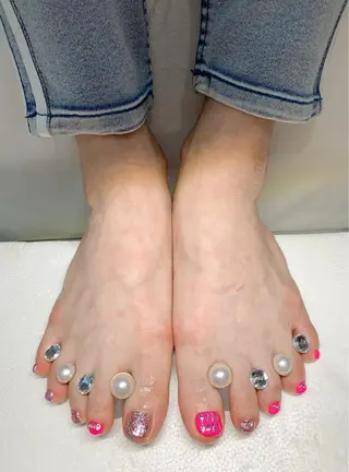 ネイル kouca  nail所属・コウ カnail💅のネイルデザイン