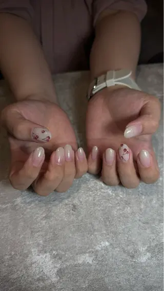 ネイル nail moanaのネイルデザイン