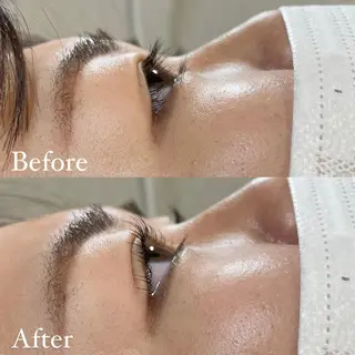 マツエク・マツパ ROW beaute所属・ROW beaute Sakiの眉毛・アイブロウイメージ