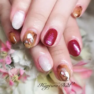ネイル m- Hiroのネイルデザイン
