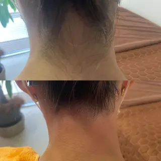 salon HACHI♾のマツエク・マツパデザイン