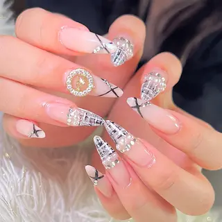 ネイル nana nailのネイルデザイン