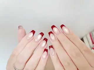 ネイル DarkHoney 池袋店のネイルデザイン