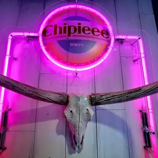 ネイル Chipieee Ikukoのネイルデザイン