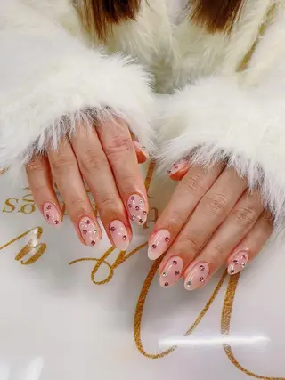 ネイル May&Way Neilのネイルデザイン