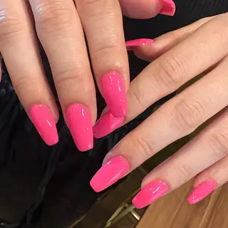 ネイル NEW WORLD所属・Ayu 🪐NEWWORLDのネイルデザイン