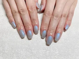 ネイル Mogu nail 二子玉川のネイルデザイン