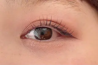 マツエク・マツパ 山内 美乃莉のマツエク・マツパデザイン