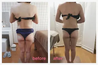 biloop所属・《痩身×疲労改善》 BILOOPのエステ・リラクイメージ