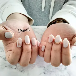 ネイル I'S nail 佐野のネイルデザイン