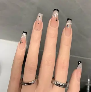 ネイル CI CI北千住のネイルデザイン