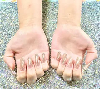 ネイル Tairacchi ﾀｲﾗｯﾁのエステ・リラクイメージ