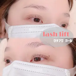 マツエク・マツパ solme所属・solme 別所実咲のマツエク・マツパデザイン