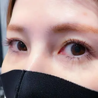 マツエク・マツパ 飯田/Tomo's HairDesignのマツエク・マツパデザイン