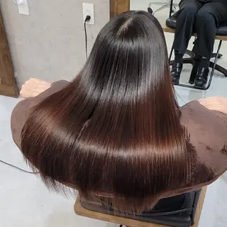 ロング 大辻健太(オオツジ ケンタ)/髪質改善のヘアスタイル