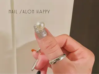 ネイル n. SAITOUのネイルデザイン