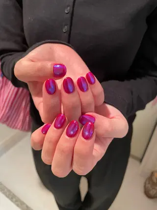 ネイル Ami 🦥のネイルデザイン