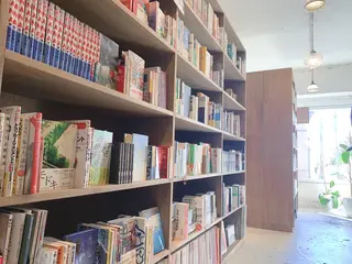 文学堂美容室retri所属・生田目 泰孝のヘアスタイル