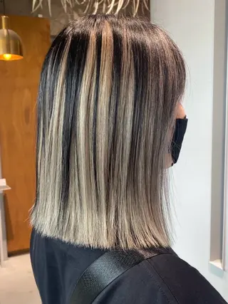 カラー 高橋一平 /モデル様募集中のヘアスタイル