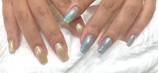 ネイル Ri-e's nailのネイルデザイン