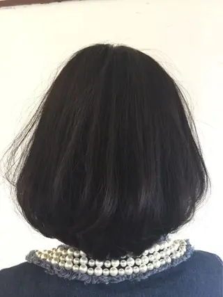 ヘアアレンジ Add9 久保田 陽代のヘアスタイル