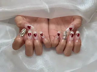 ネイル ShuShu Nailのネイルデザイン