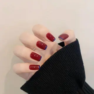 ネイル Queens みなみのネイルデザイン