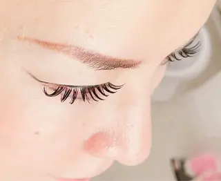 マツエク・マツパ LeaLea_K MIZUKIのマツエク・マツパデザイン