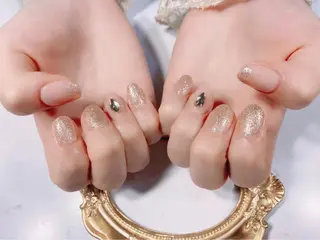 ネイル ネイルサロン ロア旧ジョリーのネイルデザイン