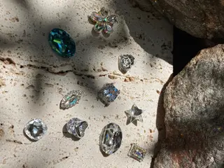 ネイル ネイルアトリエ プラスメリーのネイルデザイン