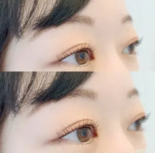 マツエク・マツパ Angeeye/フレ スポ富沢/半澤のマツエク・マツパデザイン