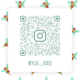 I see所属・I see/天王寺/ 髪質改善/本田 唯のヘアスタイル