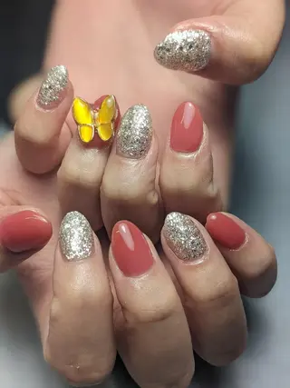 ネイル Nail SIRANGANAのネイルデザイン