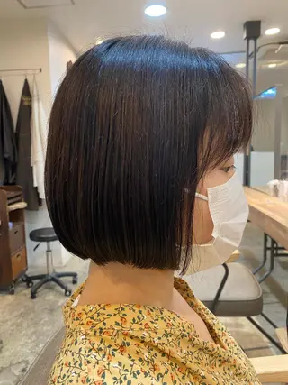 ショート 聖斗 /ハイトーン/パーマのヘアスタイル