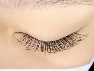 マツエク・マツパ Five  Beauty  Clinic所属・ファイブ ビューティクリニックのマツエク・マツパデザイン