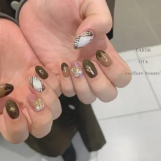 ネイル Rena colore'のネイルデザイン