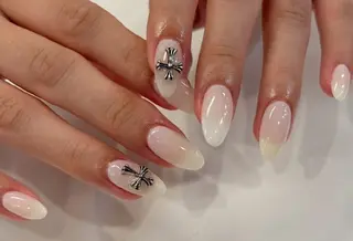 ネイル CI CIのネイルデザイン