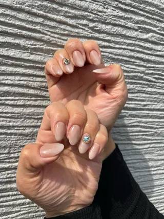 ネイル 岩山 直子のネイルデザイン