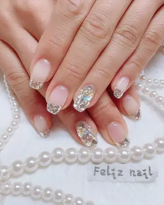 ネイル ユキカ （ネイリスト）のネイルデザイン