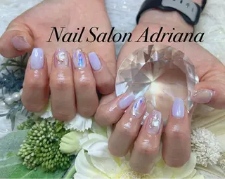 ネイル ADRIANA 大久保駅前徒歩2分のその他イメージ