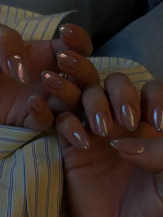 ネイル MAQUM所属・K. Yukoのネイルデザイン