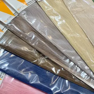 海外レイヤー 🇺🇸/ヒナコのヘアスタイル