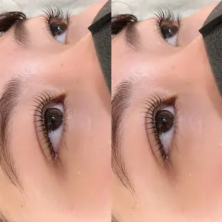 マツエク・マツパ Lykke yuu✿のマツエク・マツパデザイン