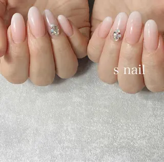 ネイル s nail さとよしみゆきのネイルデザイン