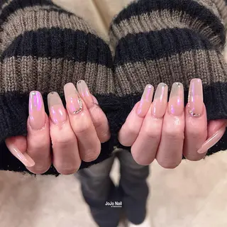 ネイル MAO.N /JOJO@三宮のネイルデザイン