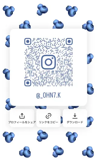 久保 日菜奏のヘアスタイル