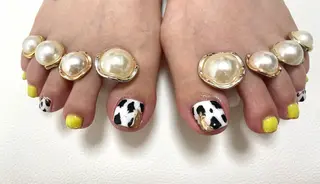 ネイル nailroom.. shikiのネイルデザイン