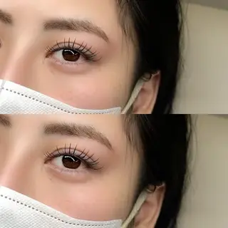 マツエク・マツパ まつげ•ネイル chuchuのマツエク・マツパデザイン