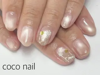 ネイル coconail kanaのネイルデザイン