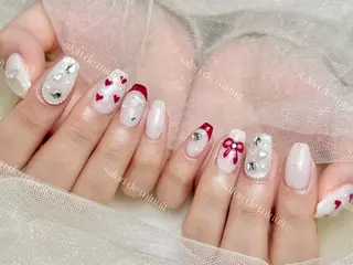 ネイル Nancy 💕のネイルデザイン